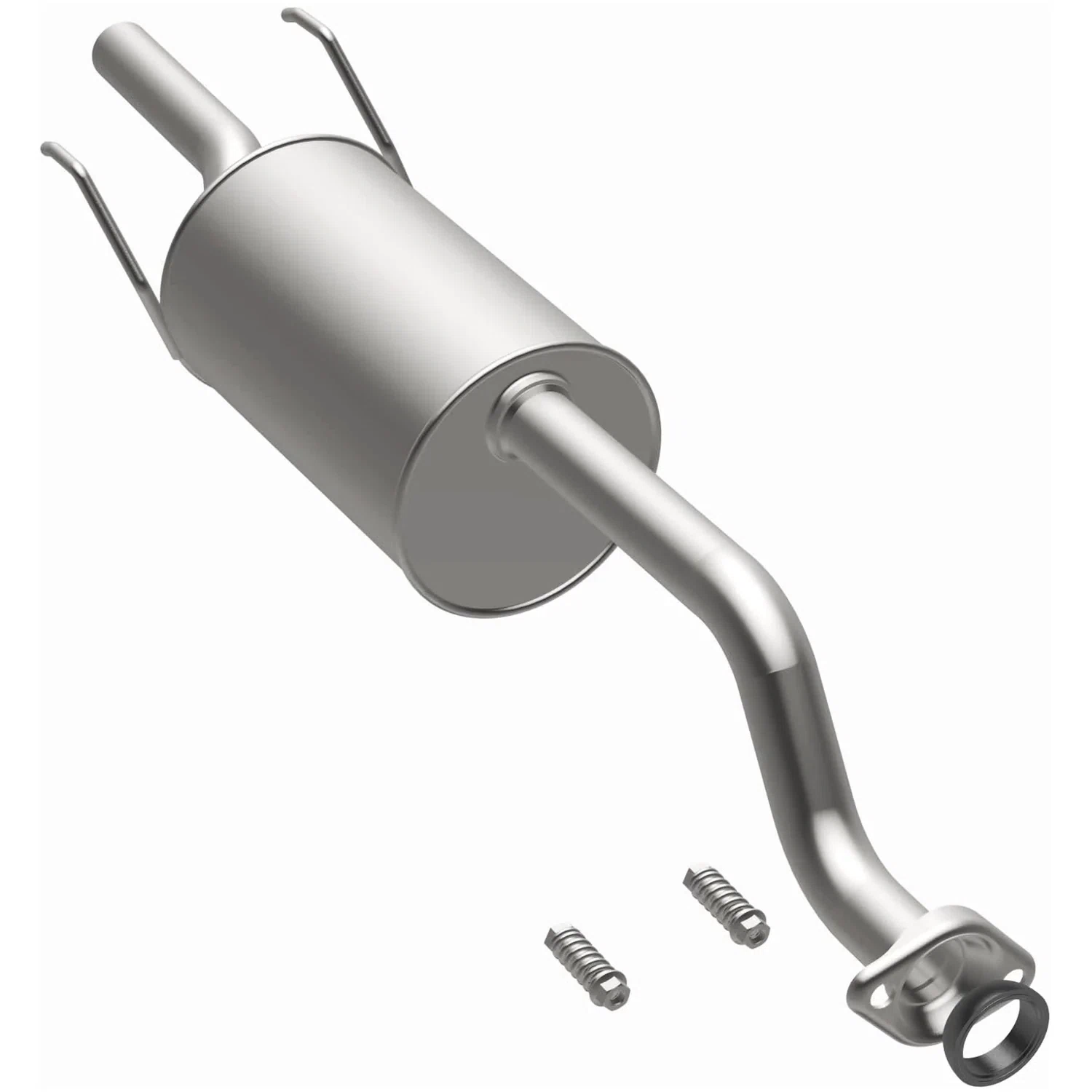 1992-2000 Honda Civic Direct-Fit Muffler Kit 108-0059